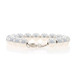 Tiffany & Co. HardWear 10mm Ball Beaded Bracelet 7 1/2" - Sterling Silver 925 Tiffany & Co. HardWear 10mm Ball Beaded Bracelet 7 1/2" - Sterling Silver 925
