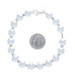 Tiffany & Co. HardWear 10mm Ball Beaded Bracelet 7 1/2" - Sterling Silver 925 Tiffany & Co. HardWear 10mm Ball Beaded Bracelet 7 1/2" - Sterling Silver 925