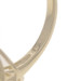 Yellow Gold Cultured Pearl Ruby Diamond Cluster Cocktail Ring - 14k .41ctw Yellow Gold Cultured Pearl Ruby Diamond Cluster Cocktail Ring - 14k .41ctw