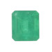 Loose Emerald - Emerald Cut 1.50ct GIA Green Solitaire
