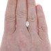Loose Diamond - Oval 1.01ct GIA I SI1 Solitaire Loose Diamond - Oval 1.01ct GIA I SI1 Solitaire