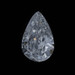 Loose Diamond - Pear 1.56ct GIA E VVS2 Solitaire