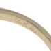 Yellow Gold Cultured Pearl & Diamond Halo Ring - 14k .60ctw Yellow Gold Cultured Pearl & Diamond Halo Ring - 14k .60ctw