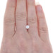 Loose Diamond - Round Brilliant .48ct GIA D SI1 Solitaire Loose Diamond - Round Brilliant .48ct GIA D SI1 Solitaire