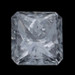 Loose Diamond - Radiant .93ct GIA I SI2 Solitaire Loose Diamond - Radiant .93ct GIA I SI2 Solitaire