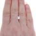 Loose Diamond - Radiant .93ct GIA I SI2 Solitaire Loose Diamond - Radiant .93ct GIA I SI2 Solitaire