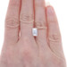 Loose Diamond - Emerald Cut 2.03ct GIA F VS2 Solitaire Loose Diamond - Emerald Cut 2.03ct GIA F VS2 Solitaire