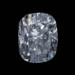 Loose Diamond - Cushion 1.62ct GIA D SI1 Solitaire