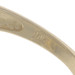 Yellow Gold Diamond Ribbon Loop Ring - 10k Single Cut & Baguette .50ctw Yellow Gold Diamond Ribbon Loop Ring - 10k Single Cut & Baguette .50ctw