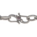 Konstantino Scrolling Flower Station Necklace 38" - Sterling Silver 925 Garnet Konstantino Scrolling Flower Station Necklace 38" - Sterling Silver 925 Garnet