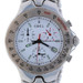 Ebel Sportwave Chronograph Men's Watch E9251642 Stainless Steel Quartz 1 Yr Wnty Ebel Sportwave Chronograph Men's Watch E9251642 Stainless Steel Quartz 1 Yr Wnty