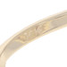 Yellow Gold Opal Ruby Halo Ring - 14k Oval Cabochon 2.28ctw Yellow Gold Opal Ruby Halo Ring - 14k Oval Cabochon 2.28ctw