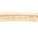 Yellow Gold Emerald & Diamond Flex Bangle Bracelet 6 1/2" - 14k Round 1.86ctw Yellow Gold Emerald & Diamond Flex Bangle Bracelet 6 1/2" - 14k Round 1.86ctw