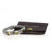 John Hardy Citrine Three-Stone Station Bracelet 6 1/4" - Sterling 925 & Gold 18k John Hardy Citrine Three-Stone Station Bracelet 6 1/4" - Sterling 925 & Gold 18k