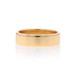 Yellow Gold Wedding Band - 14k Ring Yellow Gold Wedding Band - 14k Ring