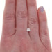 Loose Diamond - Cushion .63ct GIA I VVS1 Solitaire Loose Diamond - Cushion .63ct GIA I VVS1 Solitaire