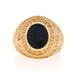 Yellow Gold US Army Air Forces Mens Ring 10k Onyx WWII Military 1943 Miami Beach Yellow Gold US Army Air Forces Mens Ring 10k Onyx WWII Military 1943 Miami Beach