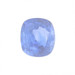 Loose Sapphire - Square Cushion 1.55ct GIA Blue Solitaire Loose Sapphire - Square Cushion 1.55ct GIA Blue Solitaire