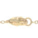 Marco Bicego Siviglia Station Necklace 47" - Yellow Gold 18k