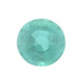 Loose Emerald - Round 1.46ct Green Solitaire