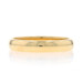 Tiffany & Co. Men's Band Yellow Gold 18k Ring