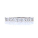 Diamond Wedding Band - 950 Marquise & Round Brilliant .36ctw Ring Diamond Wedding Band - 950 Marquise & Round Brilliant .36ctw Ring