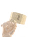 Yellow Gold Flower Blossom Pendant - 14k Yellow Gold Flower Blossom Pendant - 14k