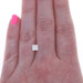 Loose Diamond - Princess 1.01ct I VS2 Solitaire GIA