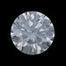 Loose Diamond - Round Brilliant .40ct H SI2 Solitaire GIA