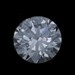 Loose Diamond - Round Brilliant .49ct G SI1 Solitaire GIA