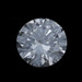 Loose Diamond - Round Brilliant .64ct E SI2 Solitaire GIA