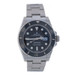 Rolex Submariner Datejust Men's Watch - Stainless Steel Automatic 126610