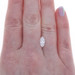 Loose Diamond Marquise 1.32ct D VS1 GIA Solitaire