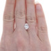 Loose Diamond - Oval 1.53ct GIA F I1 Solitaire