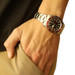 Tudor Chronometer Men's Watch 7 1/2" Automatic Black Bay 58 2025