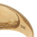 Yellow Gold Citrine Lemon Quartz Diamond Cocktail Ring 14k Emerald 6.62ctw Yellow Gold Citrine Lemon Quartz Diamond Cocktail Ring 14k Emerald 6.62ctw