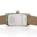Michele Urban Park Ladies Watch MW02S00A0001 Stainless Quartz Green 1 Yr Wnty Michele Urban Park Ladies Watch MW02S00A0001 Stainless Quartz Green 1 Yr Wnty