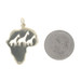 Yellow Gold Giraffe Charm 9k African Safari Yellow Gold Giraffe Charm 9k African Safari