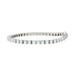 White Gold Diamond Tennis Bracelet 7" 6 3/4" 14k Round Brilliant 7.36ctw White Gold Diamond Tennis Bracelet 7" 6 3/4" 14k Round Brilliant 7.36ctw