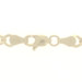 Yellow Gold Figaro Chain Mens Necklace 24" 10k Yellow Gold Figaro Chain Mens Necklace 24" 10k