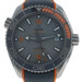 Omega Seamaster Planet Ocean 600m Men's Watch Titanium Auto 21592442199001
