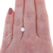 Loose Diamond Round Brilliant .71ct GIA G VS1 Solitaire
