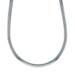 Sterling Silver Omega Chain Necklace 18" - 925 Sterling Silver Omega Chain Necklace 18" - 925