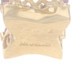 Richard Klein Amethyst Diamond Butterfly Slide Charm Yellow Gold 14k Marq1.80ctw Richard Klein Amethyst Diamond Butterfly Slide Charm Yellow Gold 14k Marq1.80ctw