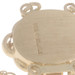 Richard Klein Peridot Dia Slide Charm Bracelet Clasp Yellow Gold 14k Findings Richard Klein Peridot Dia Slide Charm Bracelet Clasp Yellow Gold 14k Findings