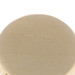 Richard Klein Sapphire Halo Slide Charm - Yellow Gold 14k Oval Rd 1.79ctw Floral Richard Klein Sapphire Halo Slide Charm - Yellow Gold 14k Oval Rd 1.79ctw Floral
