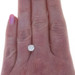 Loose Diamond - Round Brilliant 1.26ct GIA G I1 Solitaire Loose Diamond - Round Brilliant 1.26ct GIA G I1 Solitaire