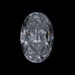 Loose Diamond - Oval 1.07ct GIA F SI2 Solitaire Loose Diamond - Oval 1.07ct GIA F SI2 Solitaire