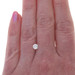 Loose Diamond - Round Brilliant .59ct GIA I VS2 Solitaire Loose Diamond - Round Brilliant .59ct GIA I VS2 Solitaire