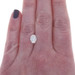 Loose Diamond - Oval 1.70ct GIA VVS2 I Solitaire